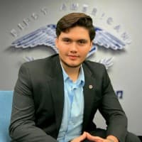 Alessandro Alvarado