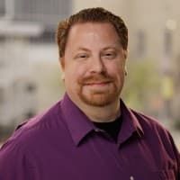 Jason Rahe