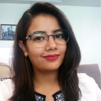 Surabhi Kachhawah