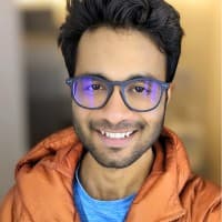 Antariksh Bothale
