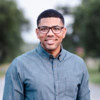 Justin Astin Simmons