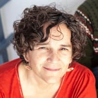 Ines Sagrario