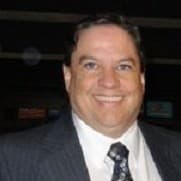 Ron Woody