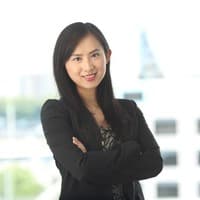 Catherine (Hualei) Zhang