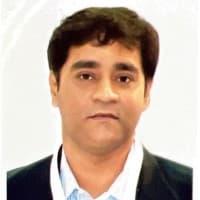Krishna Kumar Singh