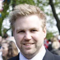 Stian Berg Lystad