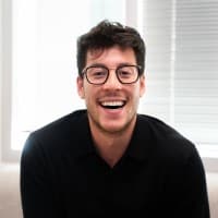 Greg Leong Mattern