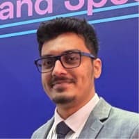 Syed Hadi