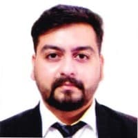 Mohnish Mendiratta