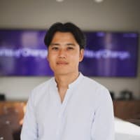 Alexander Chen