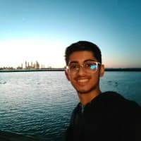 Krish Gohil