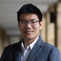 Chris Haoxin Xu