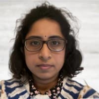 Madhushree Bharadwaj