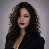 Angelica Jaspe Urbina