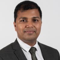 Gaurav Sati