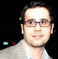 Hossein Sojoudi