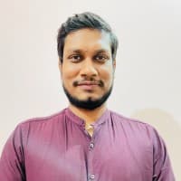 Prashant Kumar