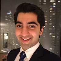 Asad Malik, CFA