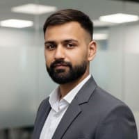 Piyush Yadav