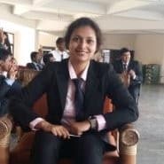 Ayantika Dey