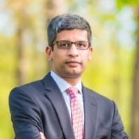 Abhishek Banka