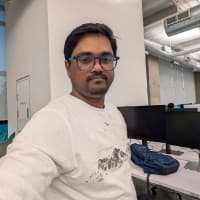 Ajit Kulkarni