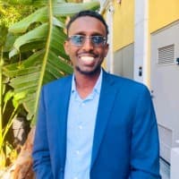 Mohamed Abdalla