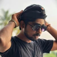 Likith Eregowda