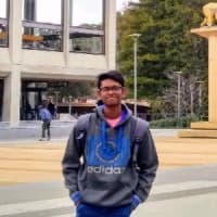 Saptarshi Mazumder
