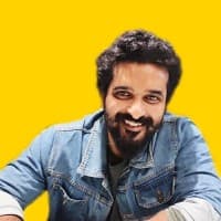 Chandan Kumarr M