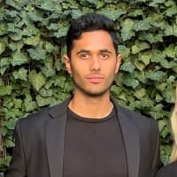 Adam Khakhar