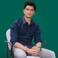Siddhant Dubey