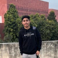 Khushal Trehan