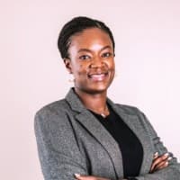 Cynthia Omondi
