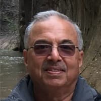 Satish Anant Bhadri