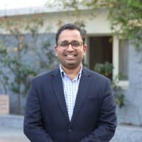 Ankit Jain