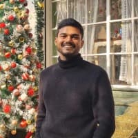 Deepak Aggarwal