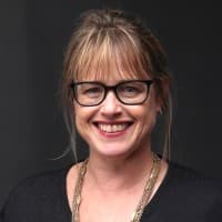 Christine Hartland