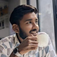 Jinesh Kothari