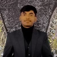 Vivek Kumar Yadav