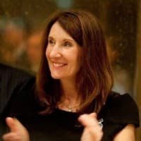 Judy Hadden