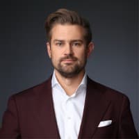 Kacper Ostrowski