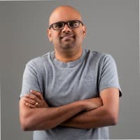 Balaji Balaraman