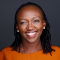 Maryanne Ochola