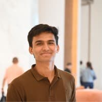 Sunil Kumar Meena