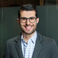 Masoud Nourmohammadi