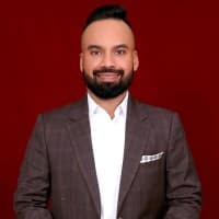 Rajneesh Chowdhury, Ph.D.