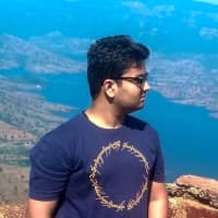 Shubham Kumar