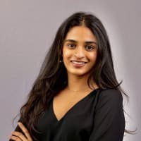 Meghal Dubey