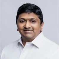 Ankit Shah